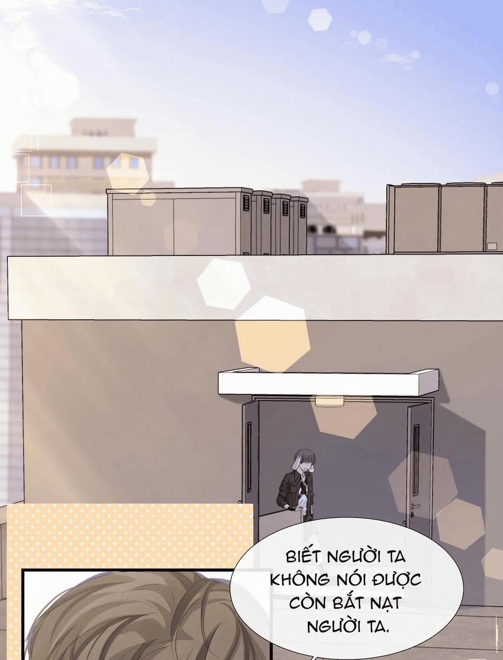 Nhân Ngư Sa Ngã 7 trang 22