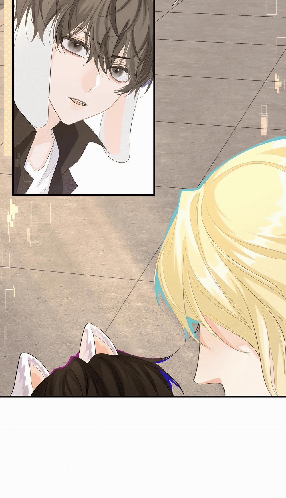 Nhân Ngư Sa Ngã 7 trang 23