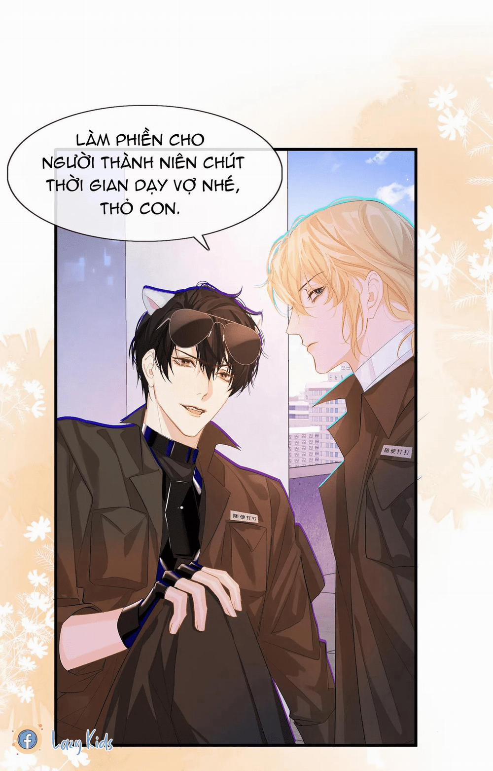 Nhân Ngư Sa Ngã 7 trang 24