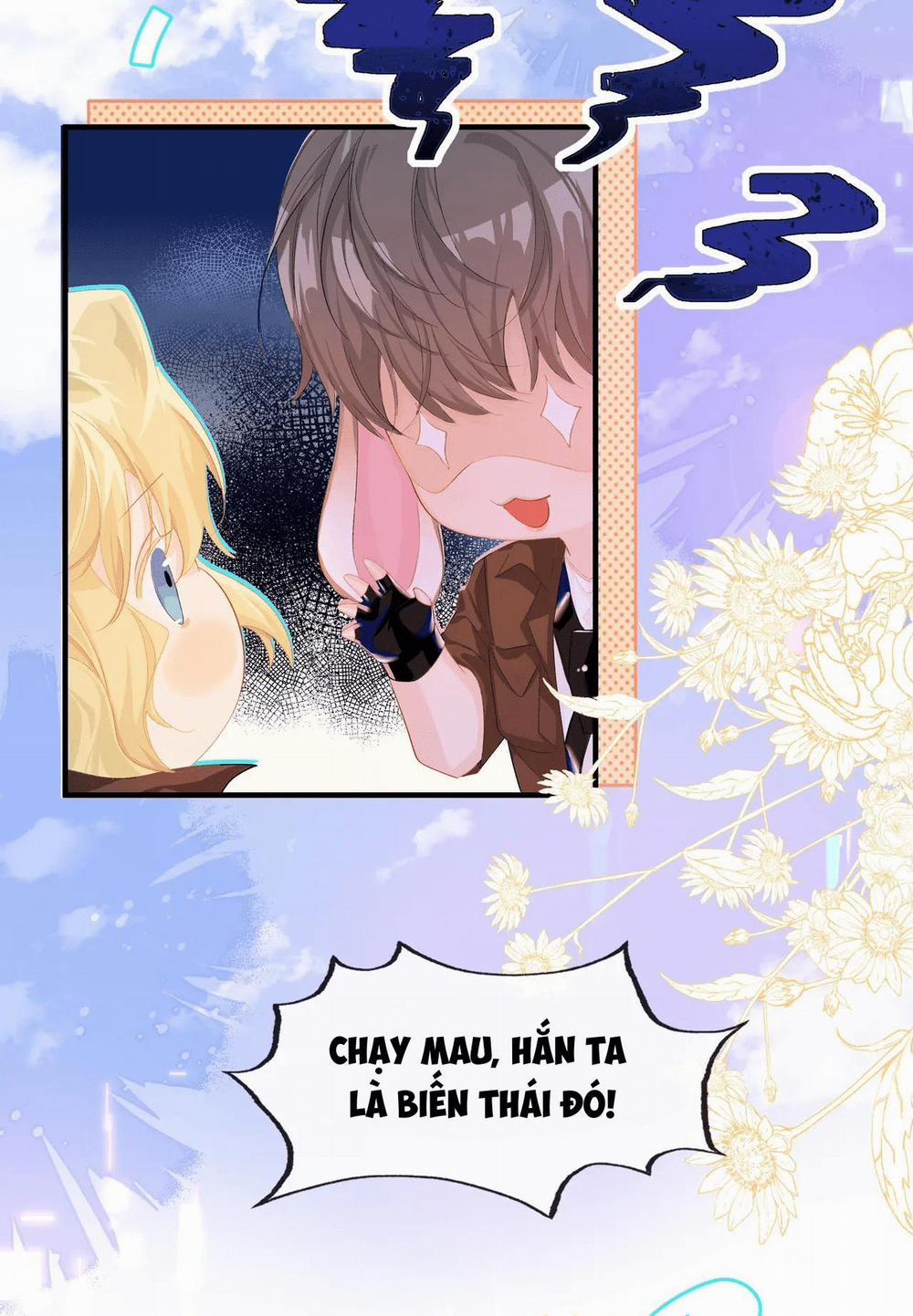 Nhân Ngư Sa Ngã 7 trang 26