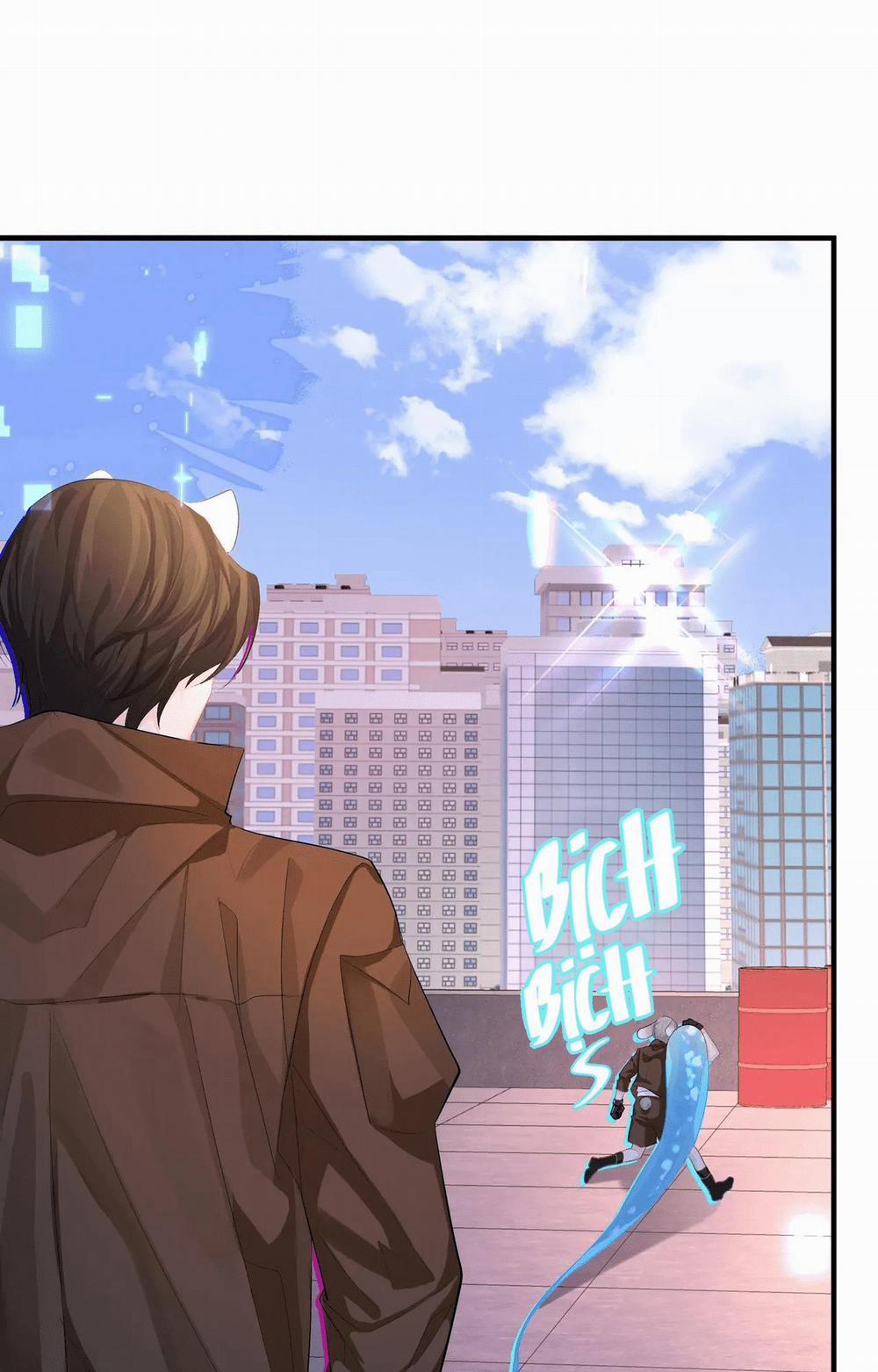 Nhân Ngư Sa Ngã 7 trang 28