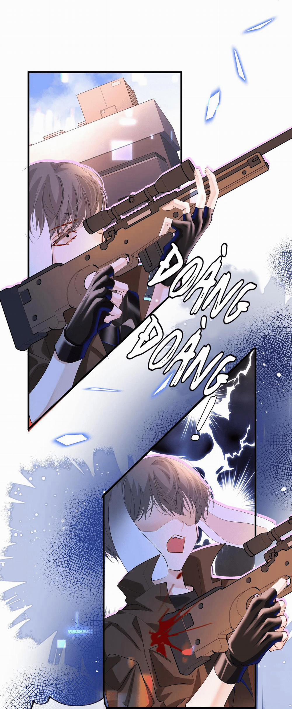 Nhân Ngư Sa Ngã 7 trang 32