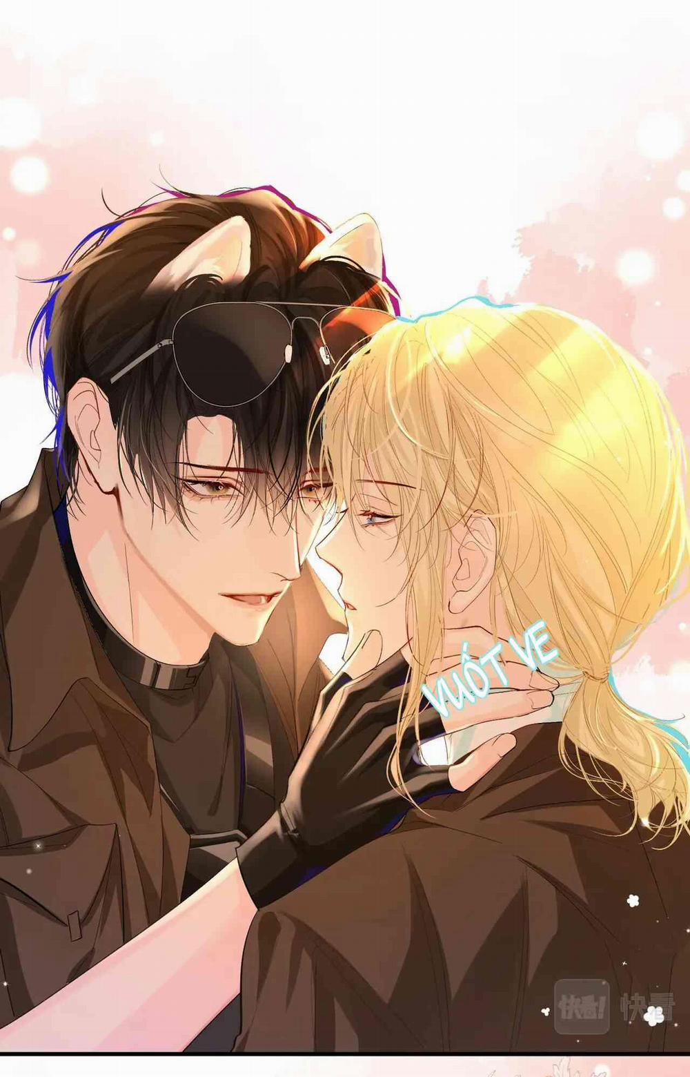 Nhân Ngư Sa Ngã 9 trang 1