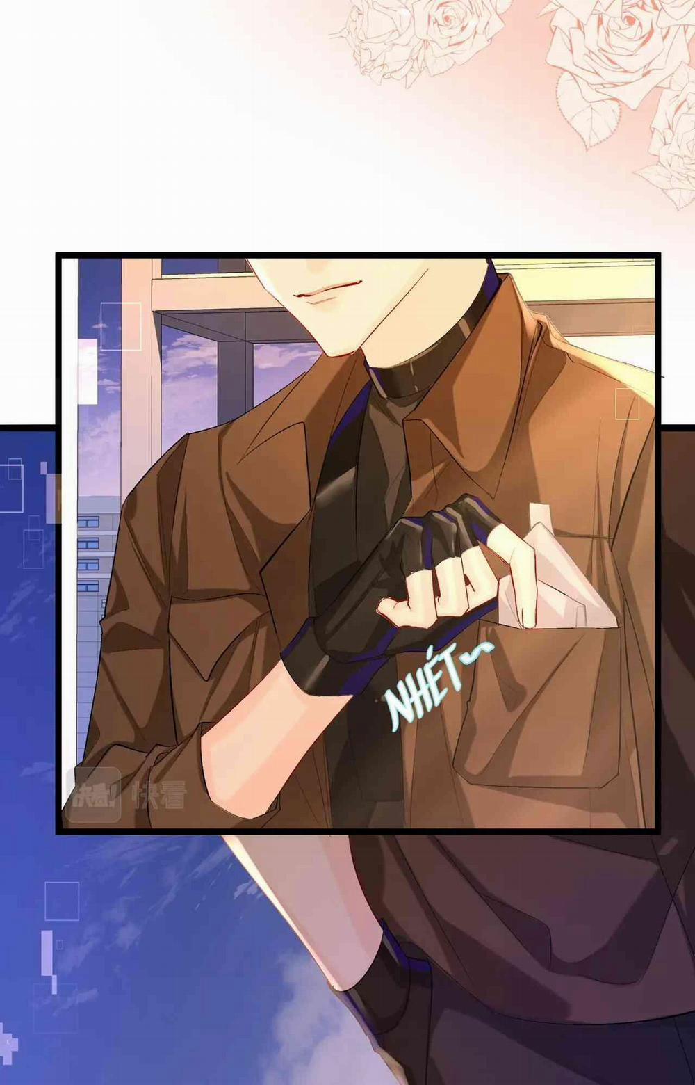 Nhân Ngư Sa Ngã 9 trang 18