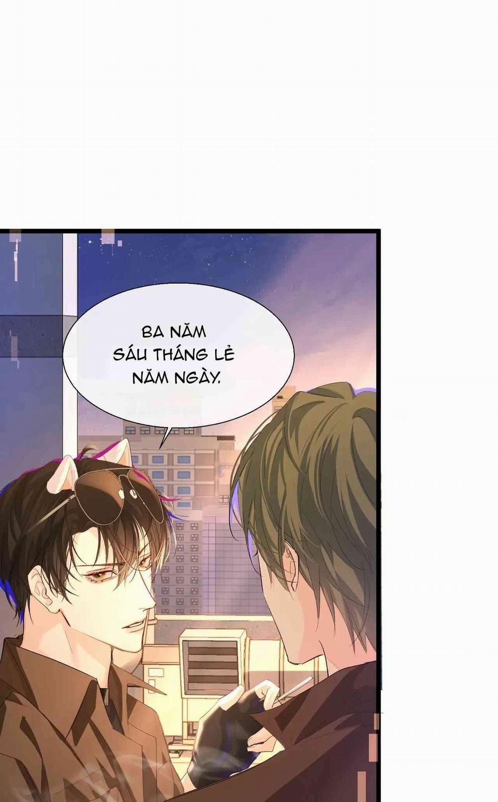 Nhân Ngư Sa Ngã 9 trang 24