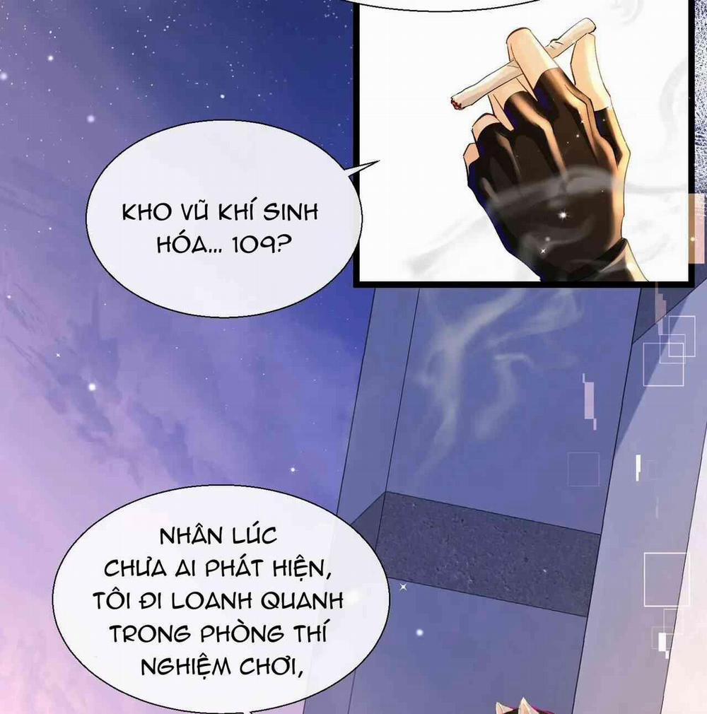 Nhân Ngư Sa Ngã 9 trang 26