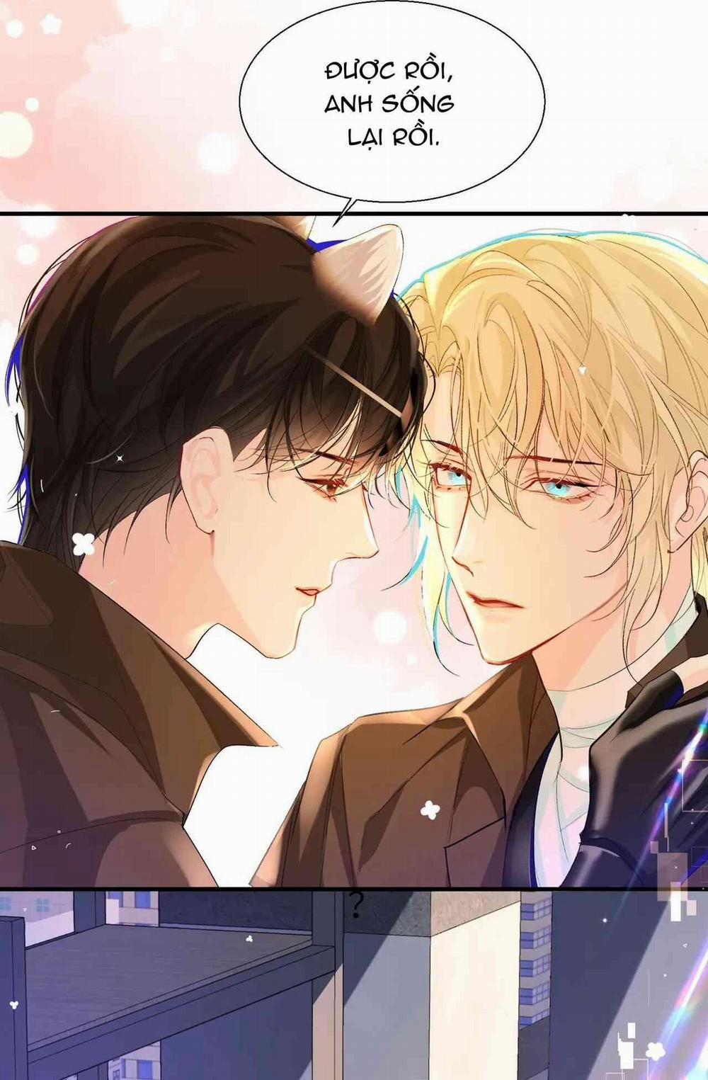 Nhân Ngư Sa Ngã 9 trang 3