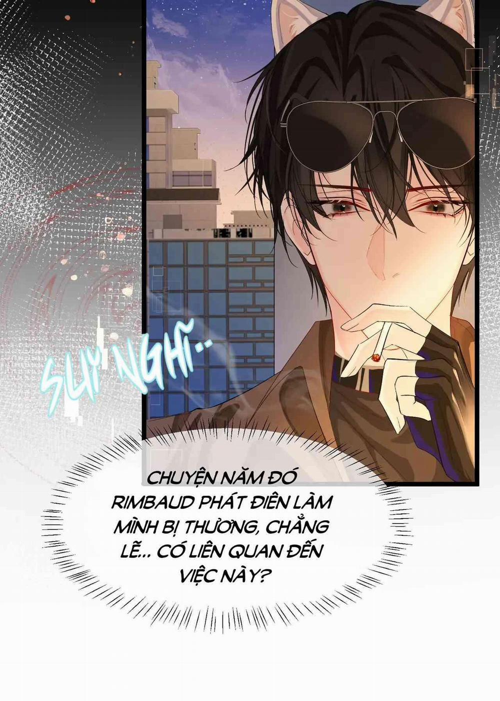 Nhân Ngư Sa Ngã 9 trang 30