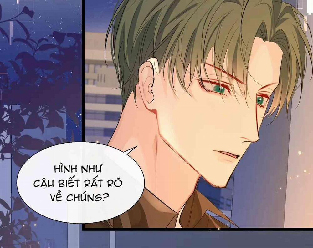 Nhân Ngư Sa Ngã 9 trang 38