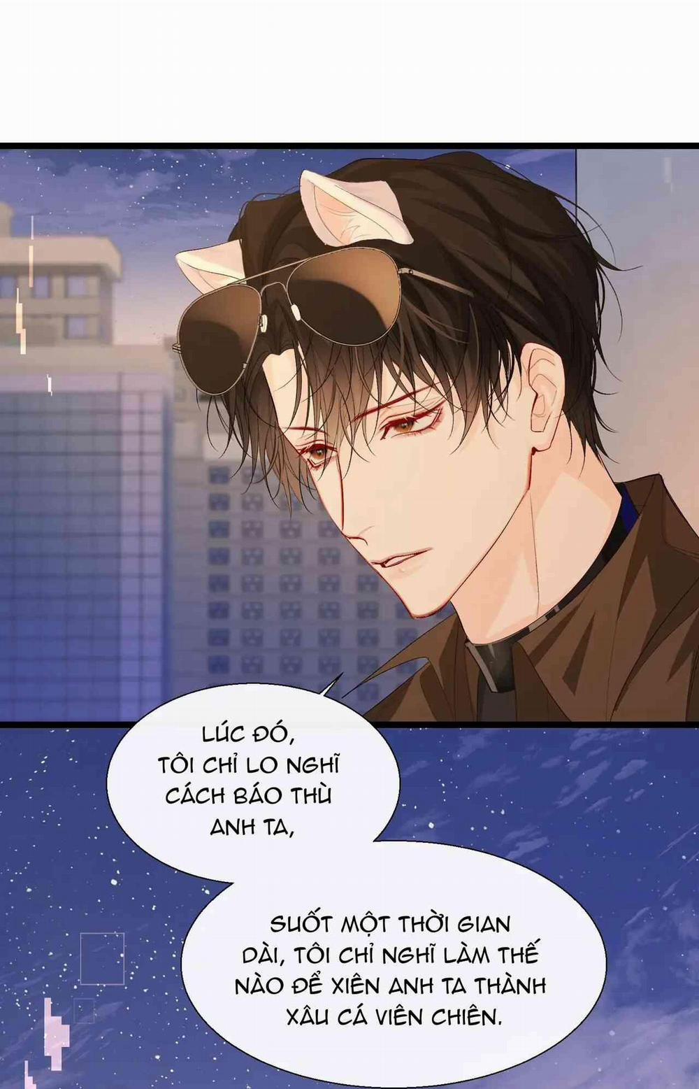 Nhân Ngư Sa Ngã 9 trang 43