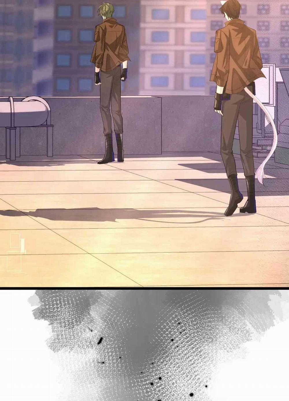 Nhân Ngư Sa Ngã 9 trang 45