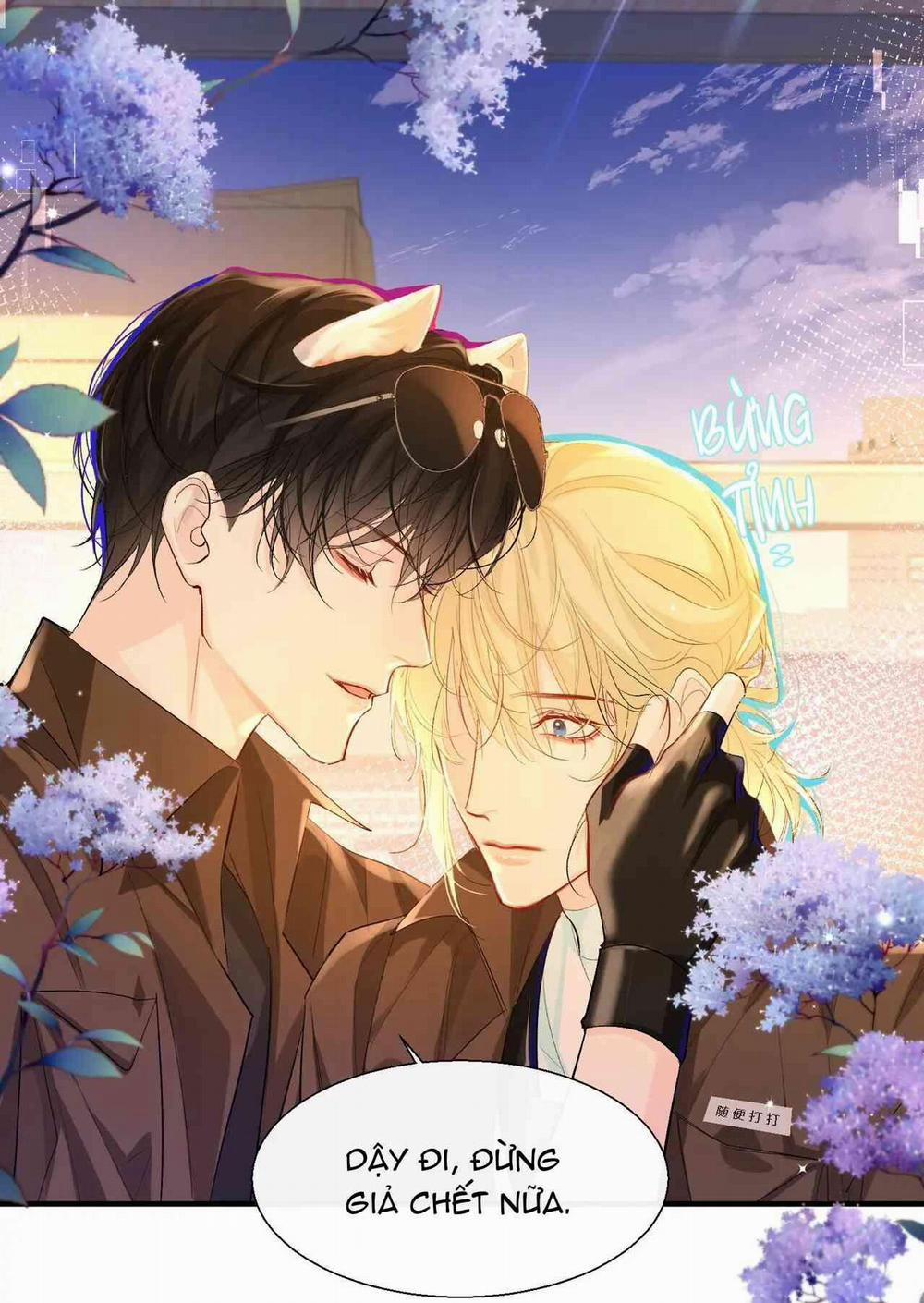 Nhân Ngư Sa Ngã 9 trang 6