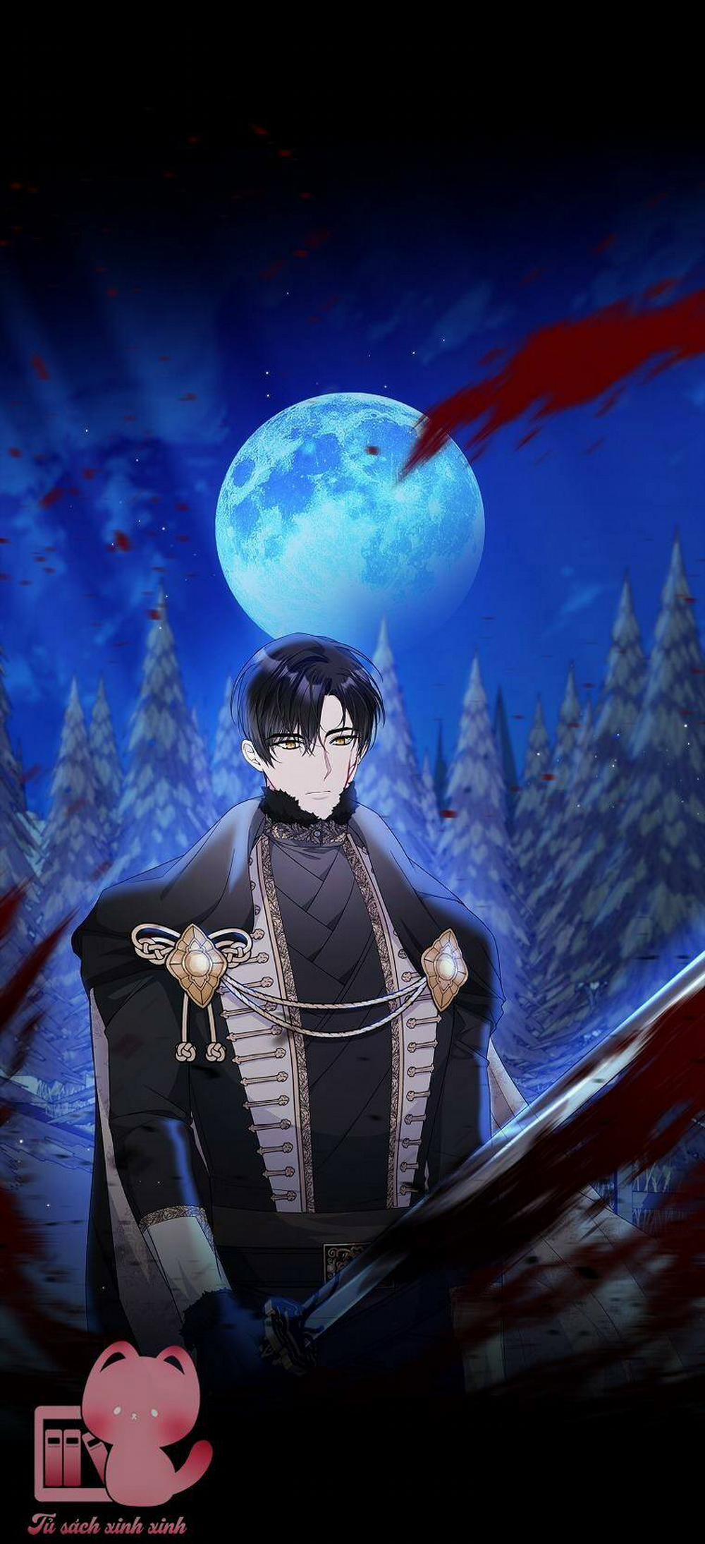 Nhận Nuôi Người Cha Phản Diện 10 trang 13