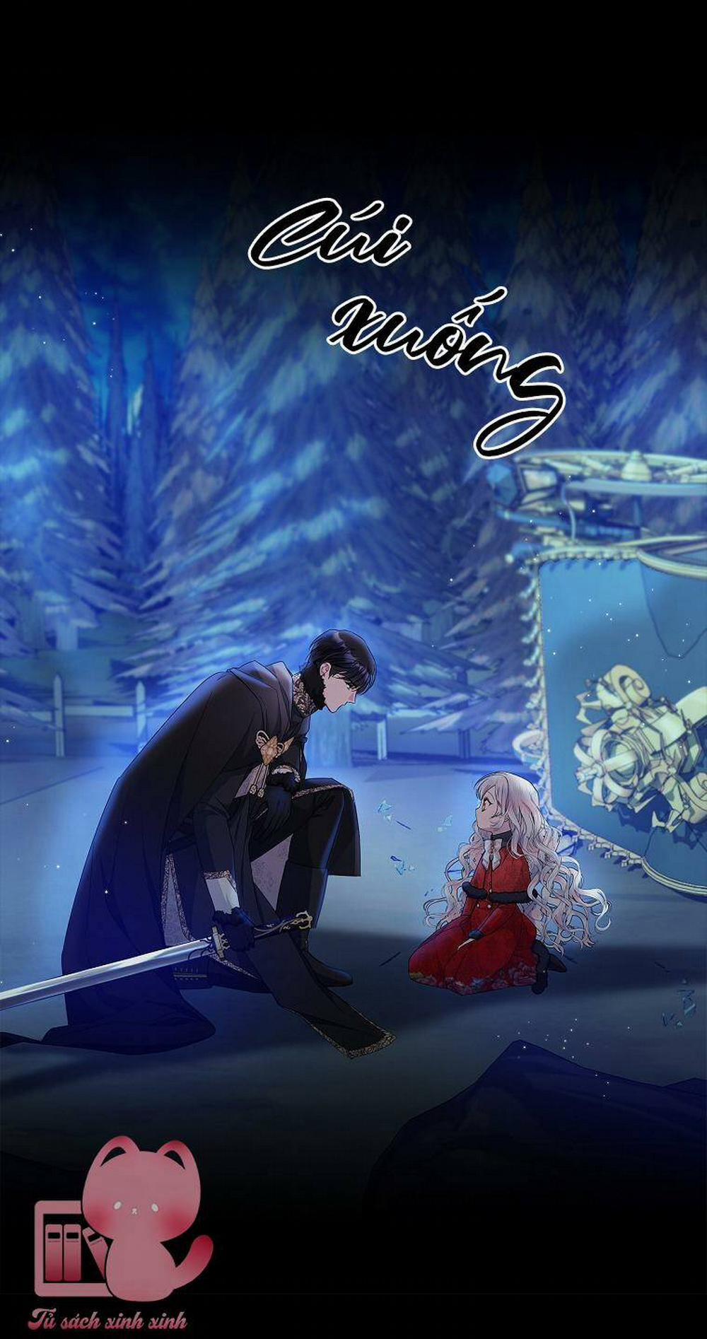 Nhận Nuôi Người Cha Phản Diện 10 trang 16