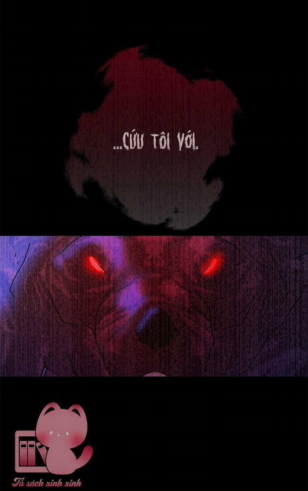 Nhận Nuôi Người Cha Phản Diện 10 trang 21