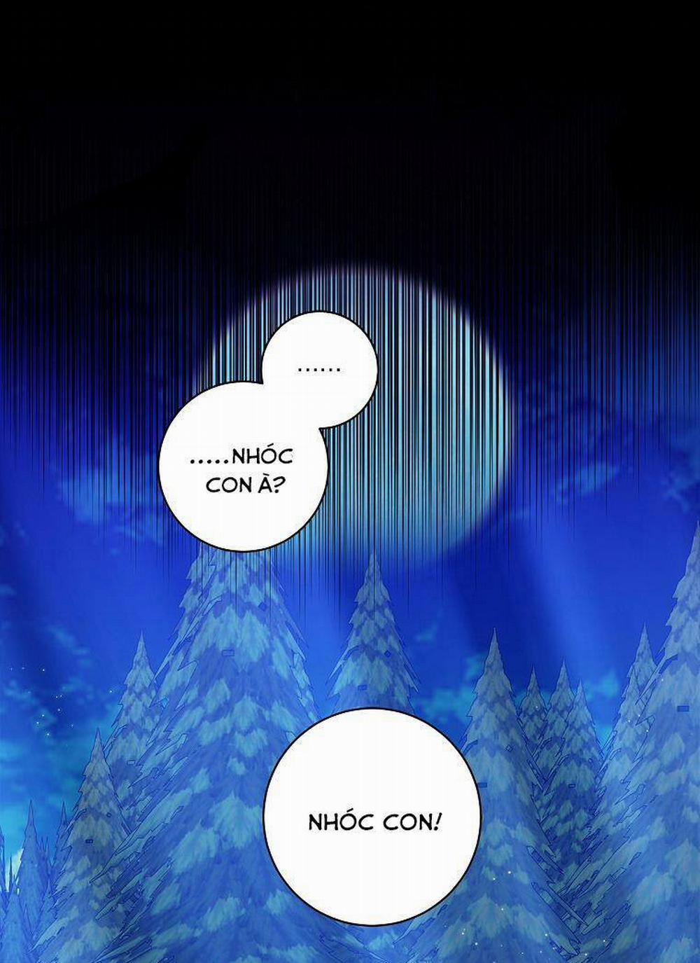 Nhận Nuôi Người Cha Phản Diện 10 trang 22