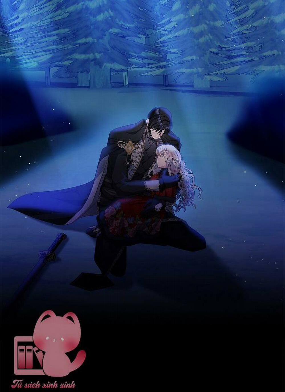 Nhận Nuôi Người Cha Phản Diện 10 trang 23