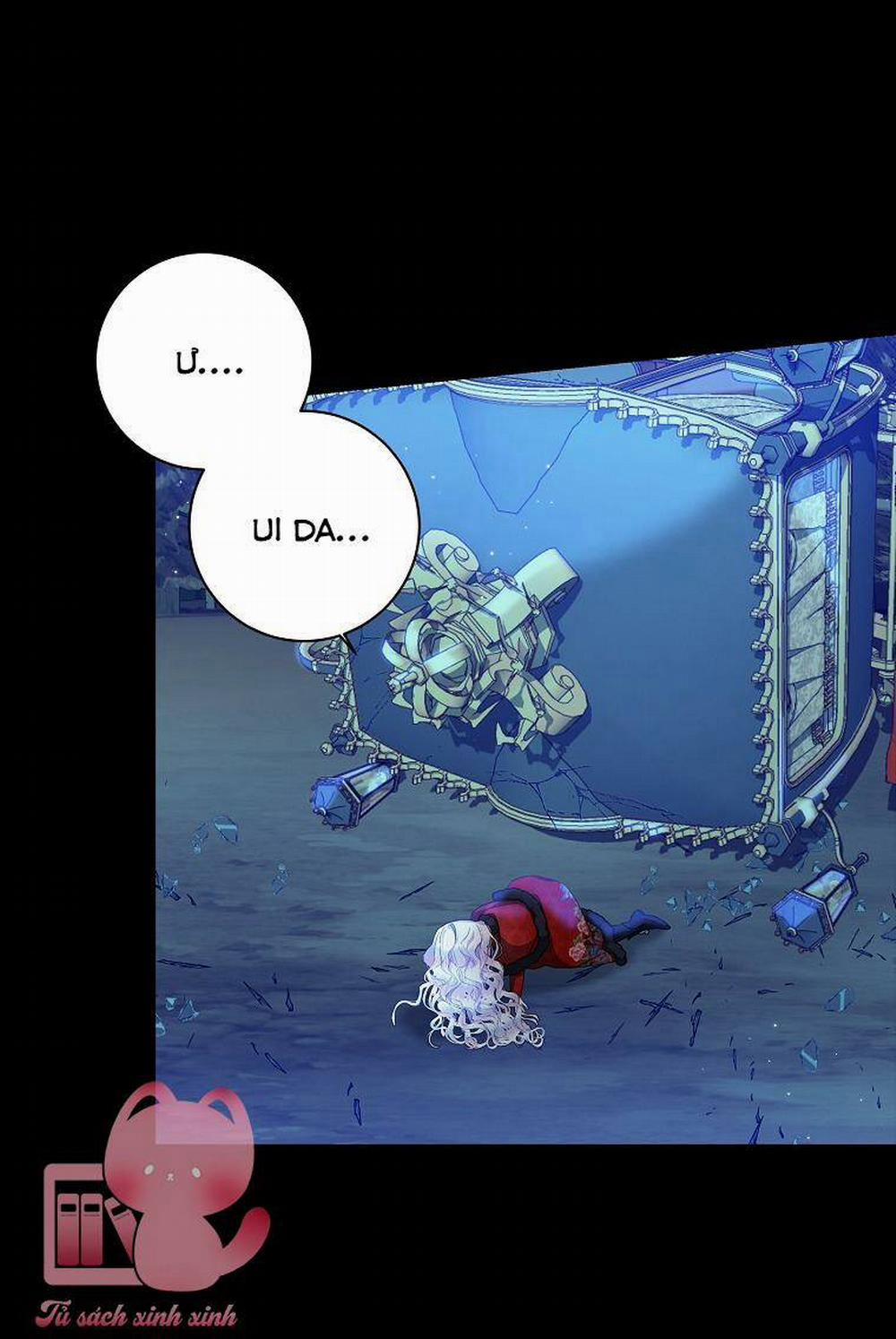 Nhận Nuôi Người Cha Phản Diện 10 trang 3