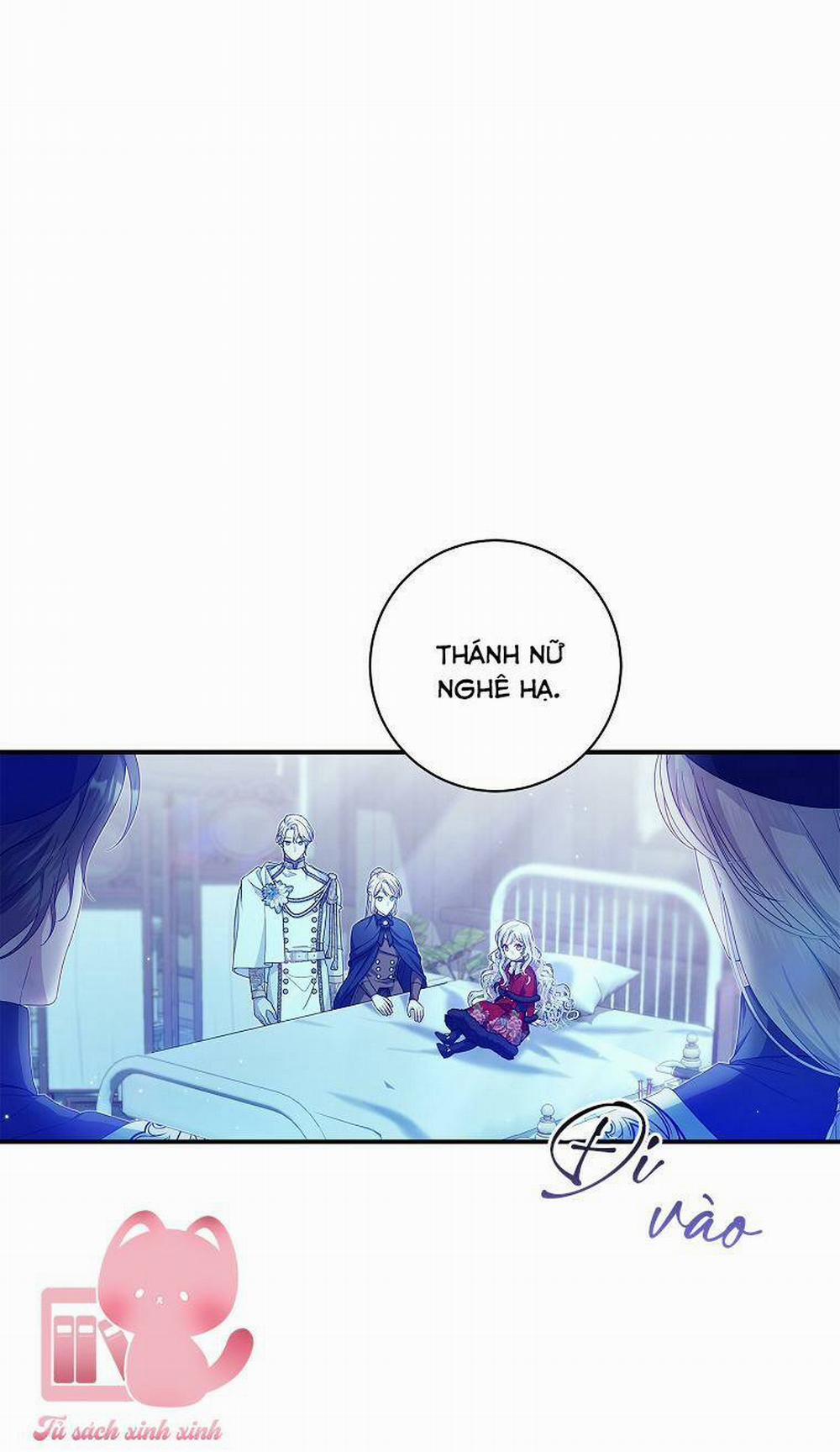 Nhận Nuôi Người Cha Phản Diện 10 trang 32