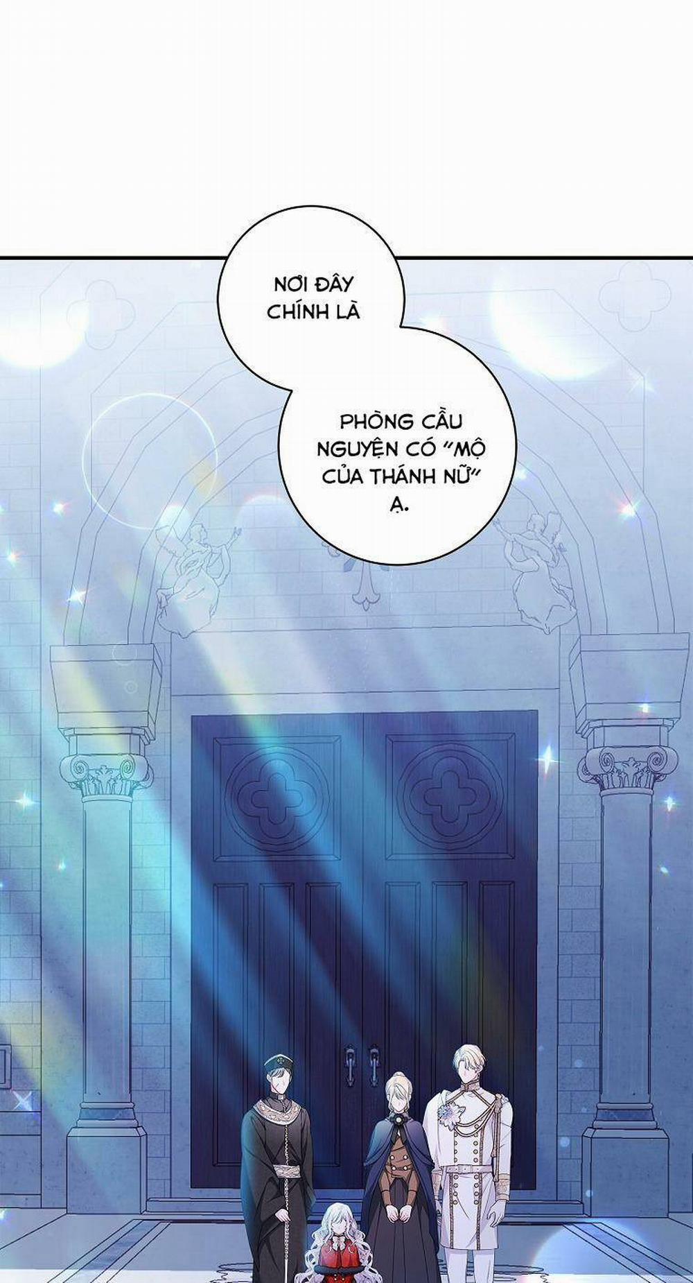 Nhận Nuôi Người Cha Phản Diện 10 trang 45