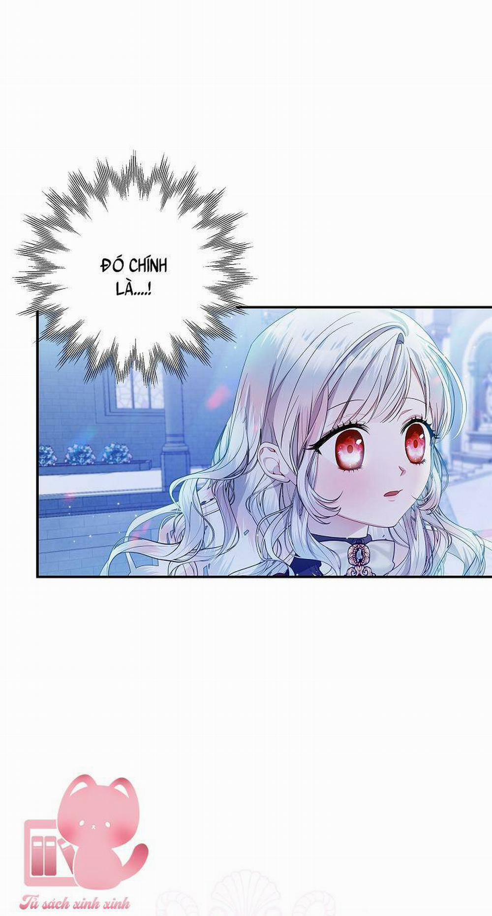 Nhận Nuôi Người Cha Phản Diện 10 trang 49