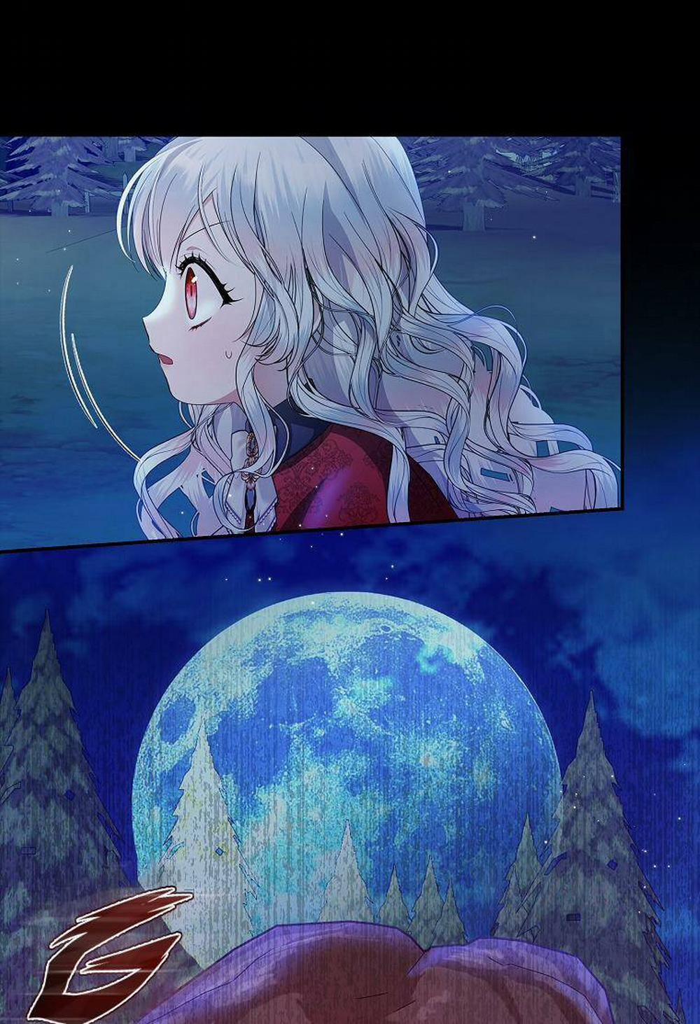 Nhận Nuôi Người Cha Phản Diện 10 trang 5