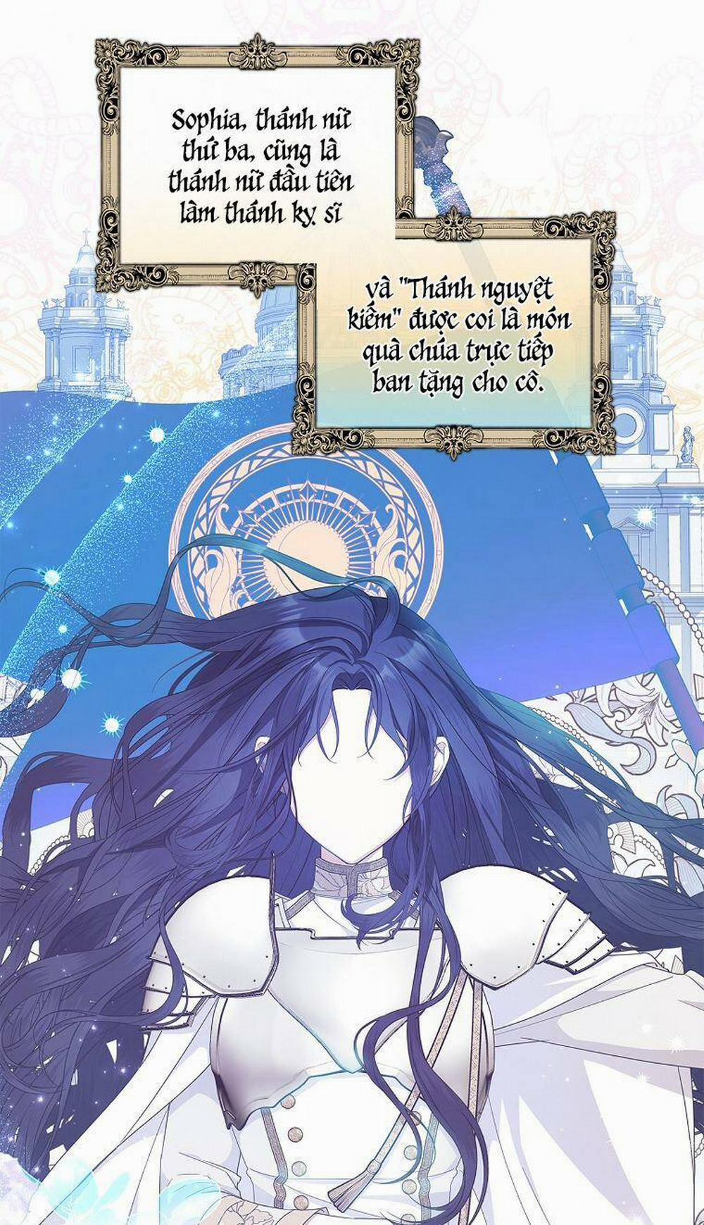 Nhận Nuôi Người Cha Phản Diện 10 trang 50