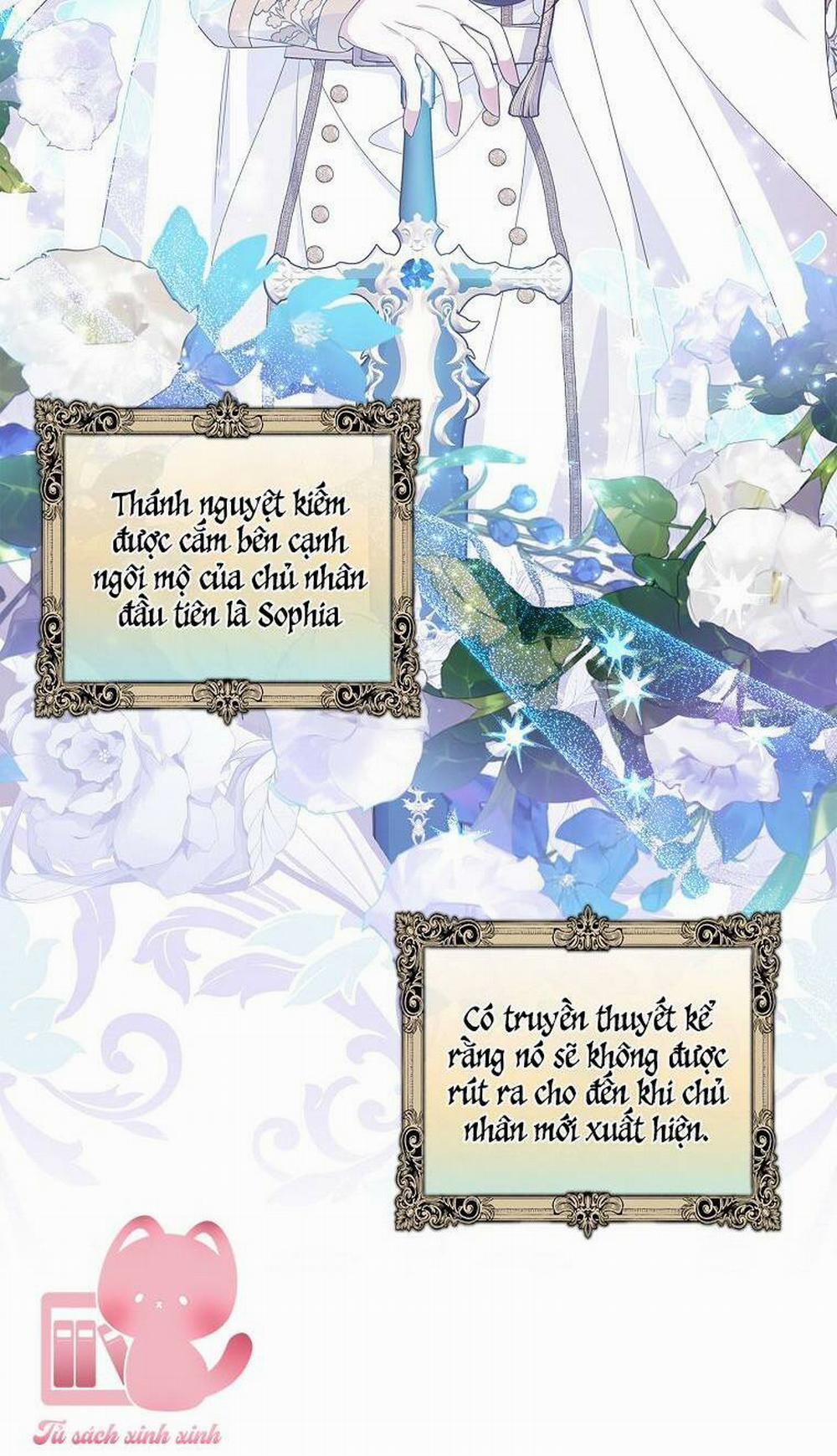 Nhận Nuôi Người Cha Phản Diện 10 trang 51