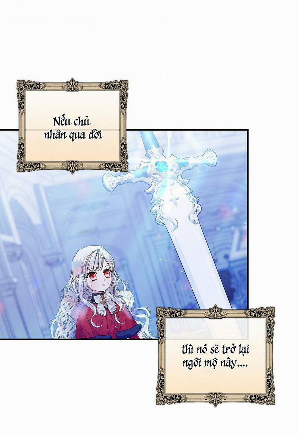 Nhận Nuôi Người Cha Phản Diện 10 trang 52