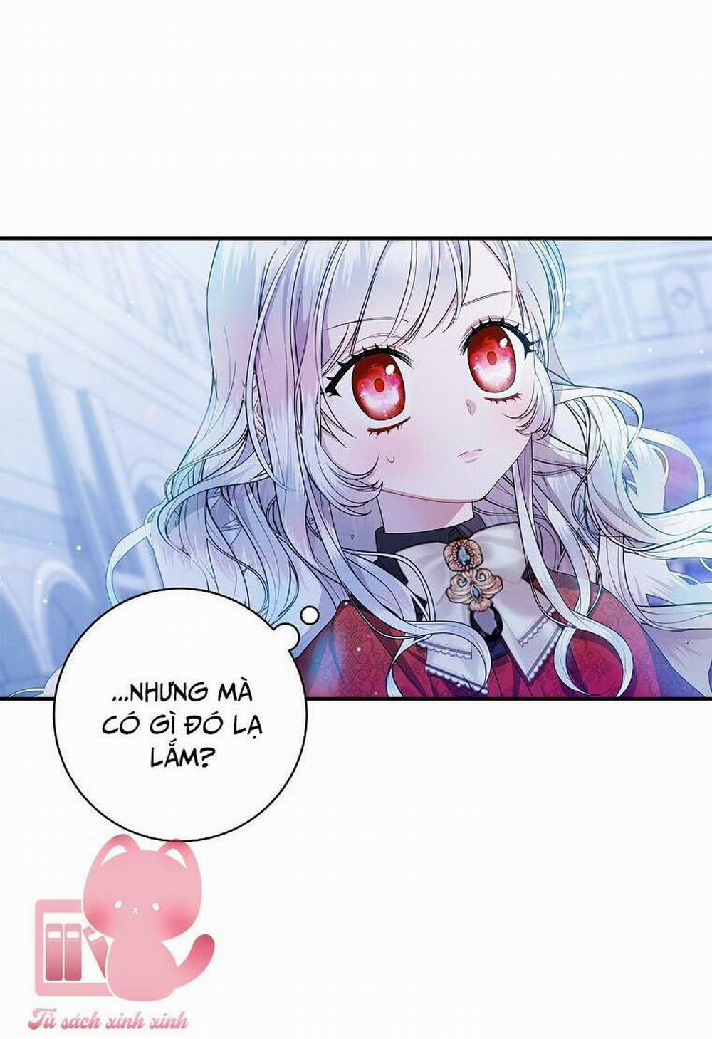 Nhận Nuôi Người Cha Phản Diện 10 trang 53