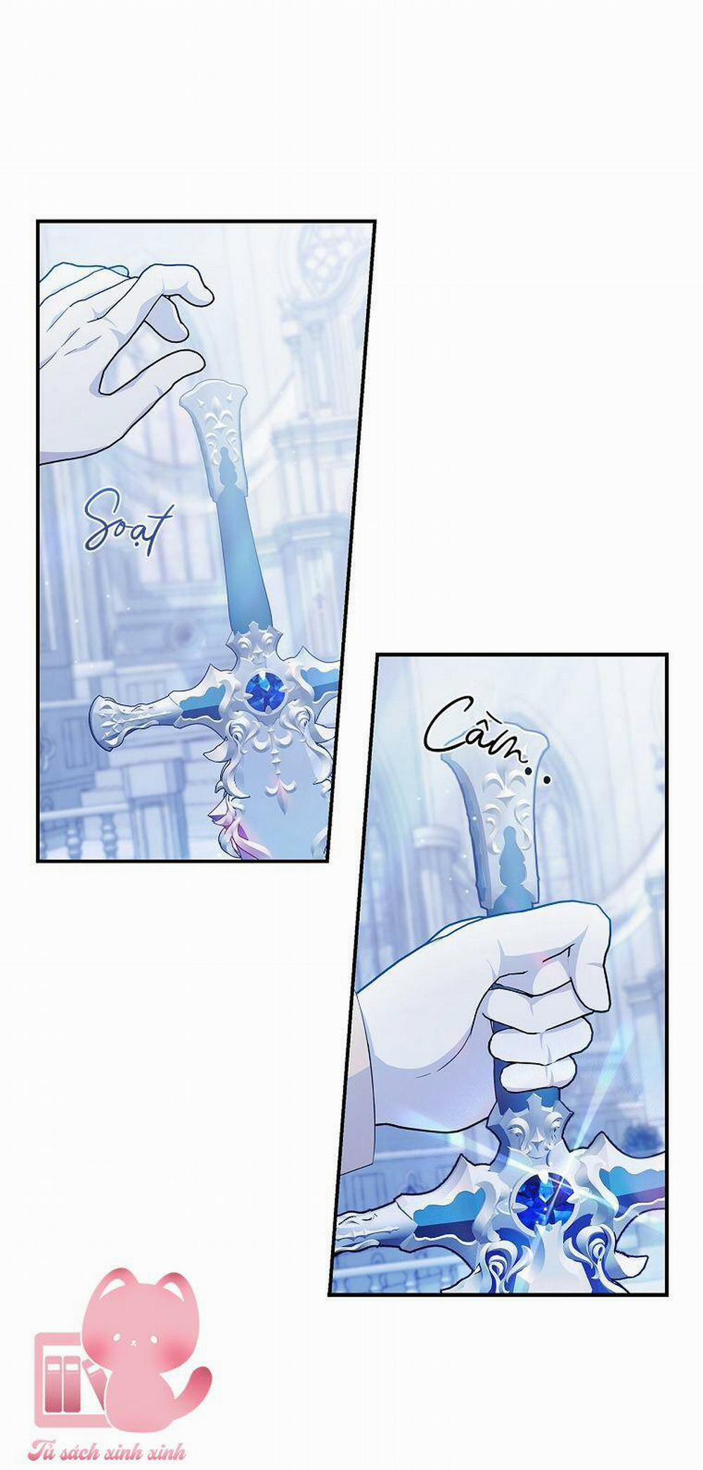 Nhận Nuôi Người Cha Phản Diện 10 trang 62