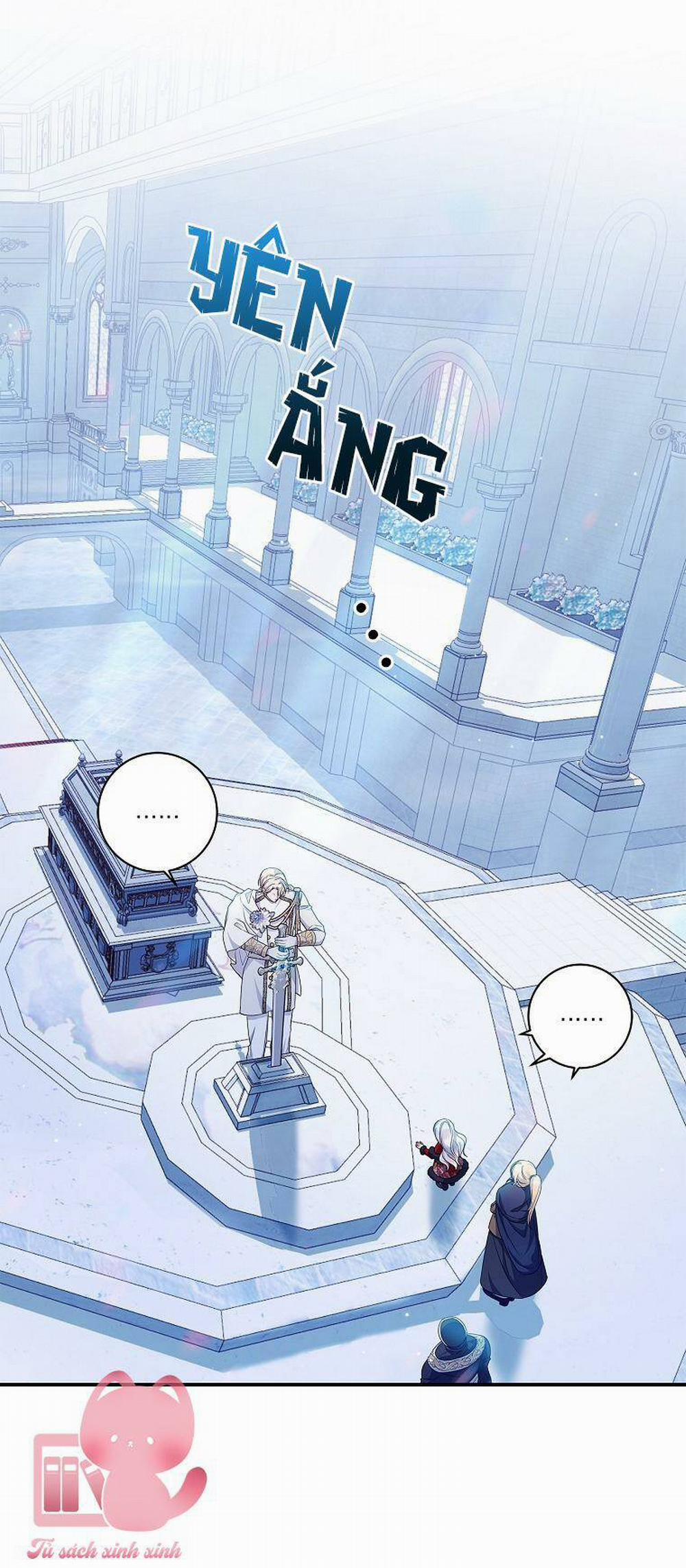 Nhận Nuôi Người Cha Phản Diện 10 trang 66