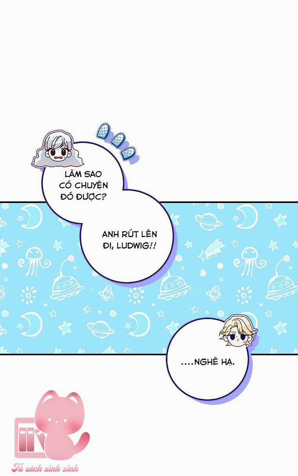 Nhận Nuôi Người Cha Phản Diện 10 trang 68