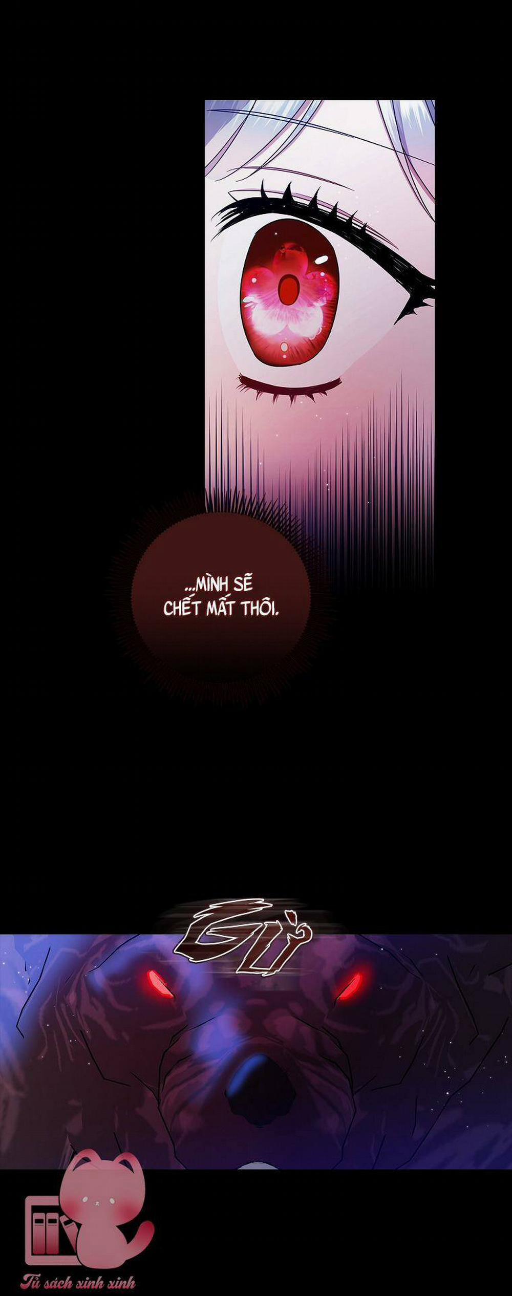 Nhận Nuôi Người Cha Phản Diện 10 trang 8