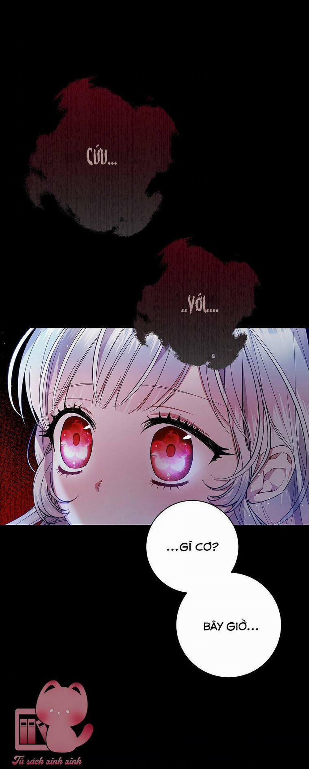 Nhận Nuôi Người Cha Phản Diện 10 trang 9