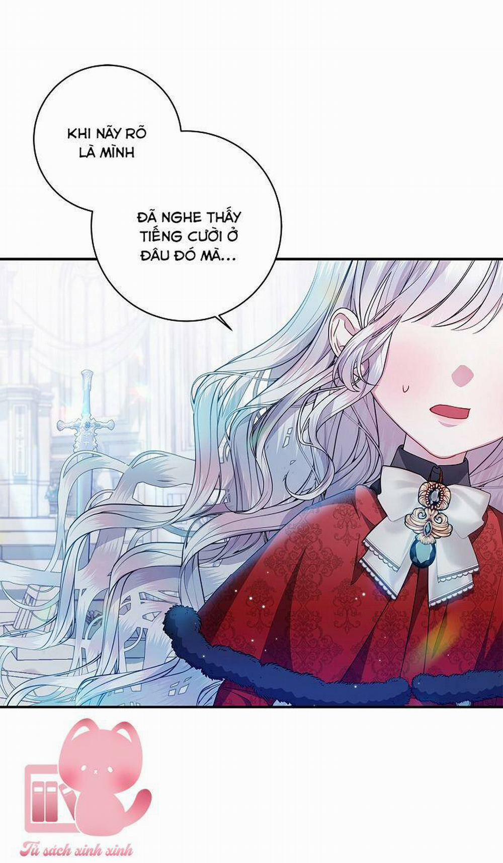 Nhận Nuôi Người Cha Phản Diện 11 trang 17