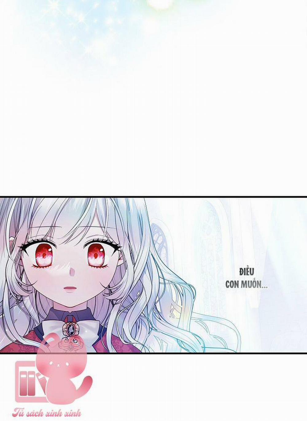 Nhận Nuôi Người Cha Phản Diện 11 trang 44