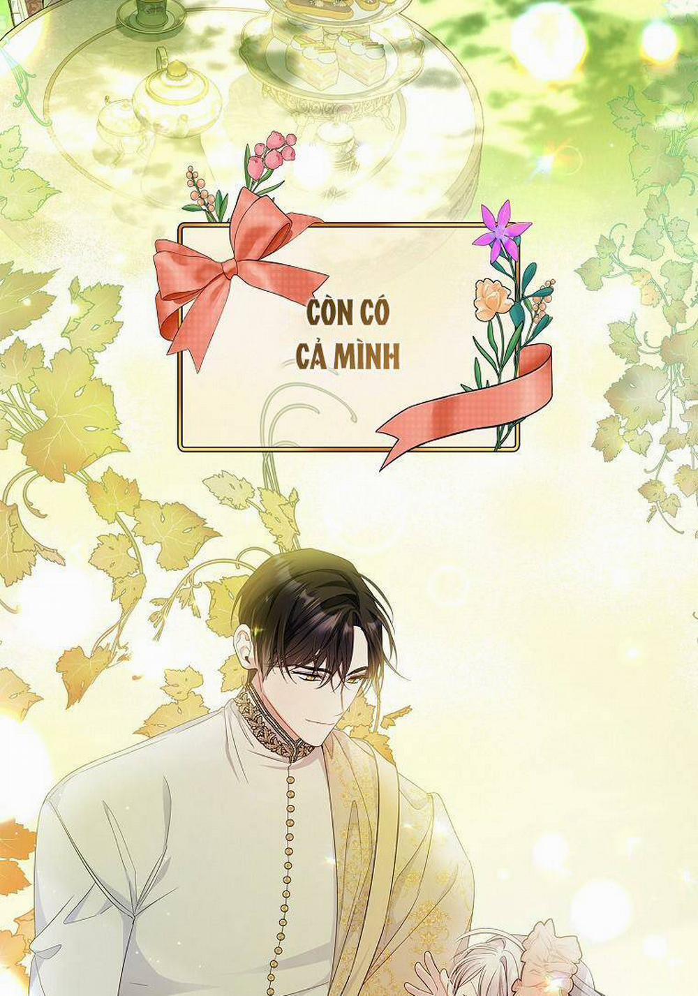 Nhận Nuôi Người Cha Phản Diện 11 trang 49