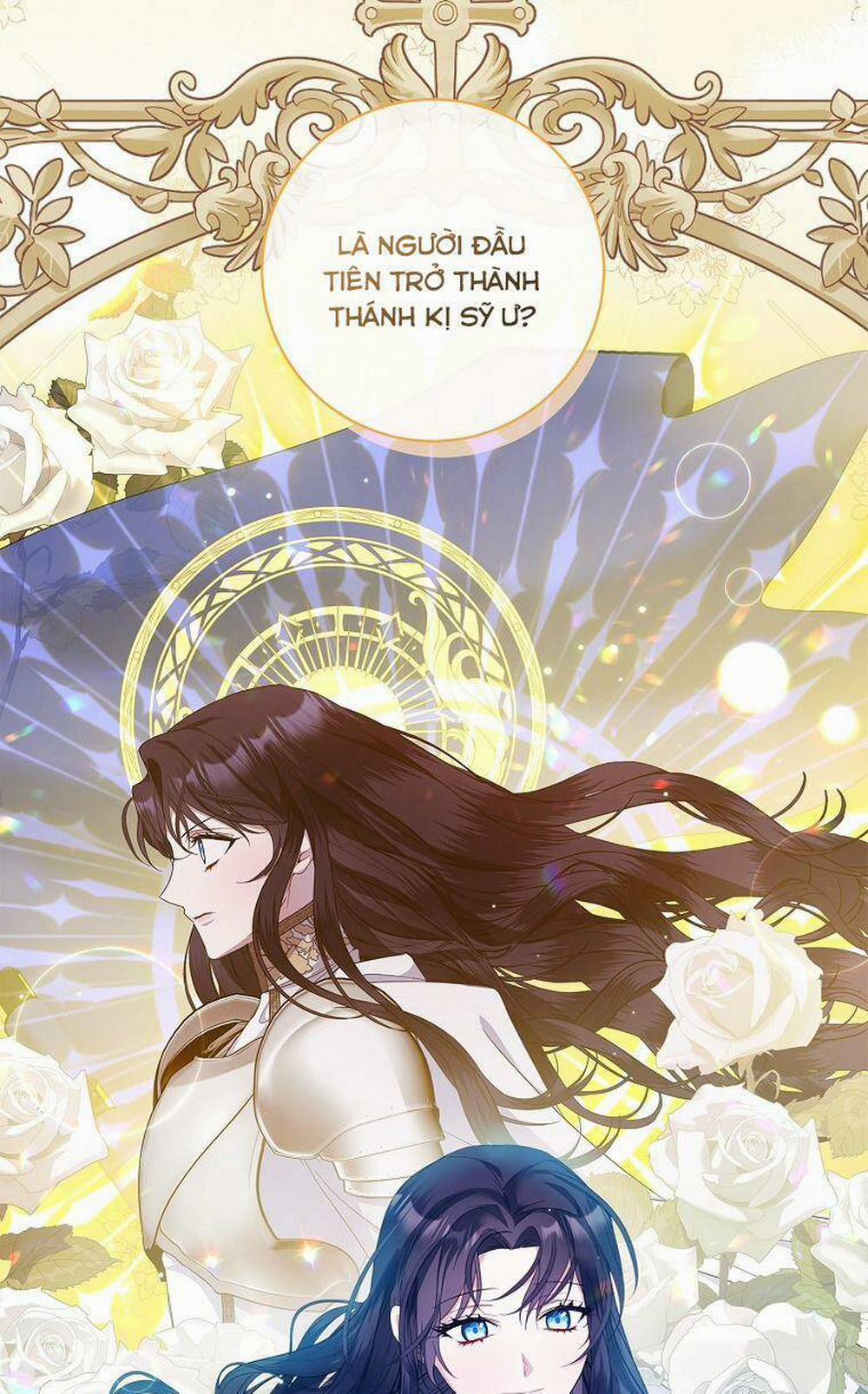 Nhận Nuôi Người Cha Phản Diện 11 trang 55