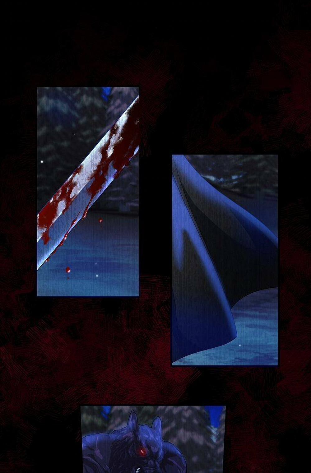 Nhận Nuôi Người Cha Phản Diện 11 trang 64