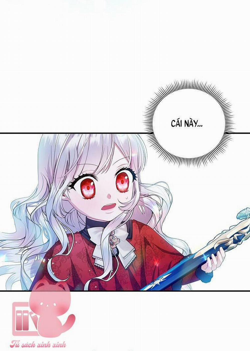 Nhận Nuôi Người Cha Phản Diện 11 trang 70