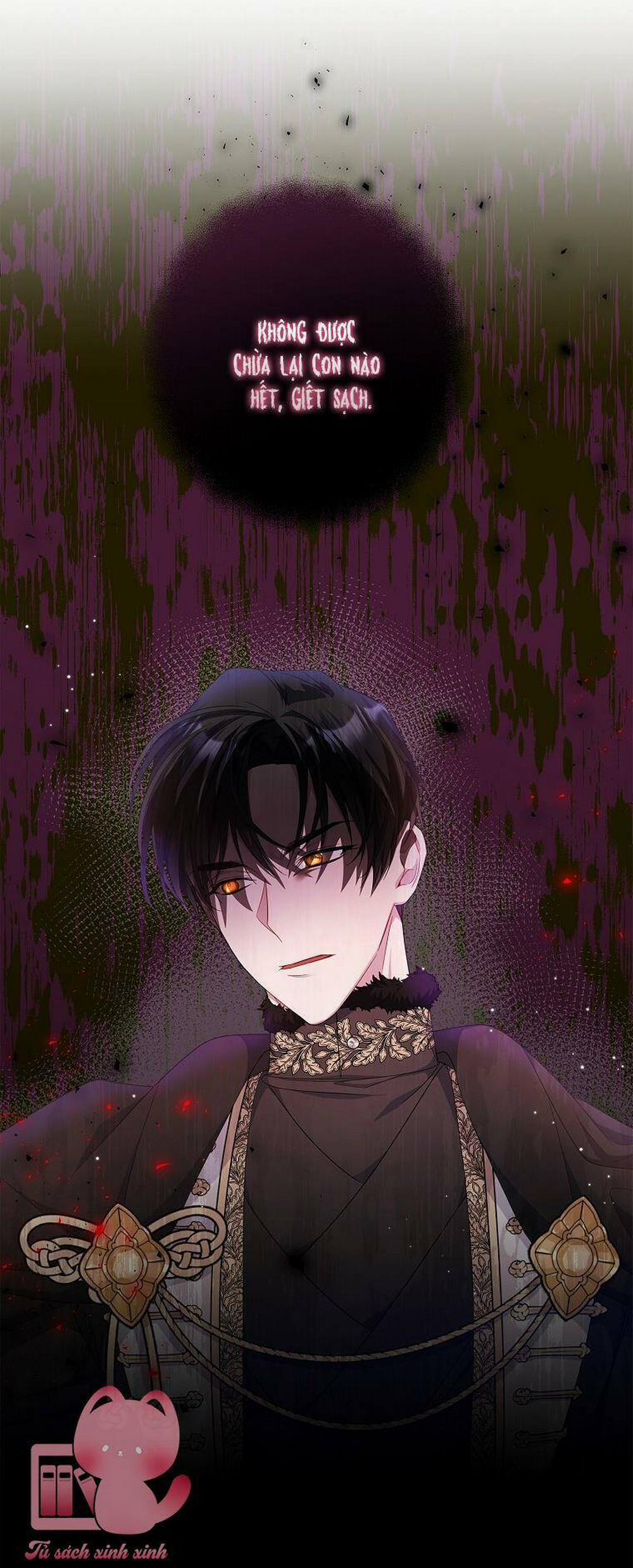 Nhận Nuôi Người Cha Phản Diện 12 trang 14