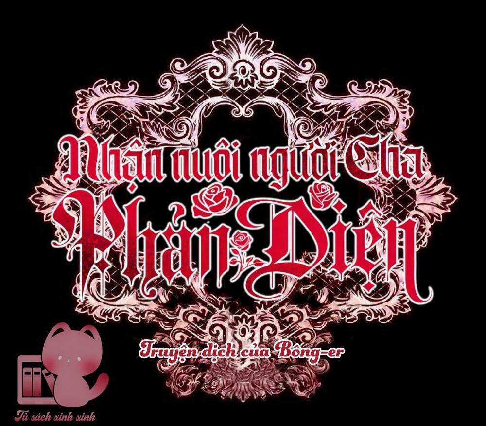 Nhận Nuôi Người Cha Phản Diện 12 trang 15