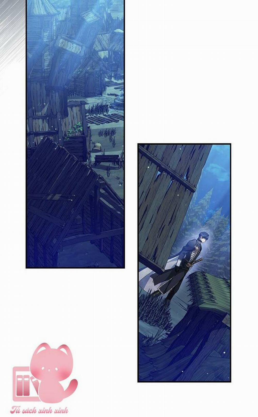 Nhận Nuôi Người Cha Phản Diện 12 trang 23