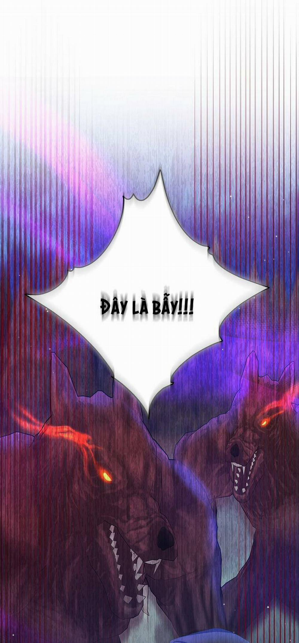 Nhận Nuôi Người Cha Phản Diện 12 trang 29