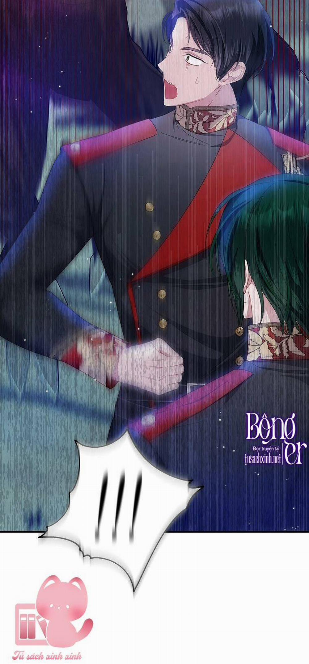 Nhận Nuôi Người Cha Phản Diện 12 trang 30