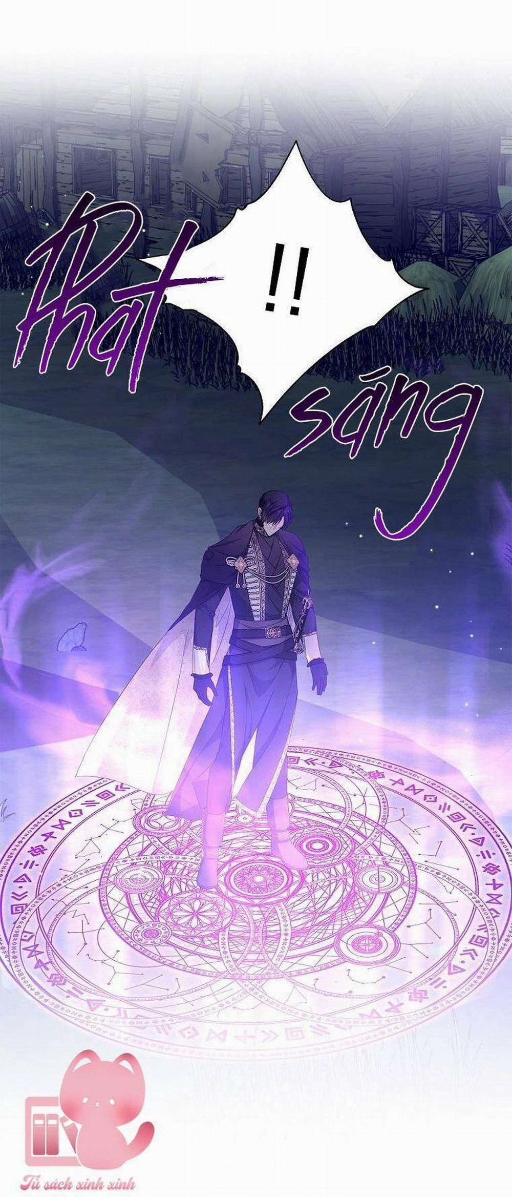 Nhận Nuôi Người Cha Phản Diện 12 trang 34