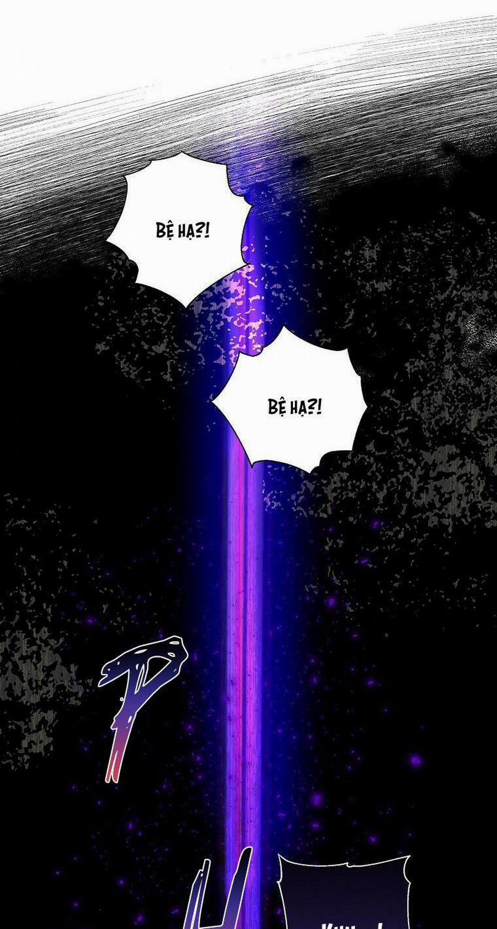 Nhận Nuôi Người Cha Phản Diện 12 trang 37