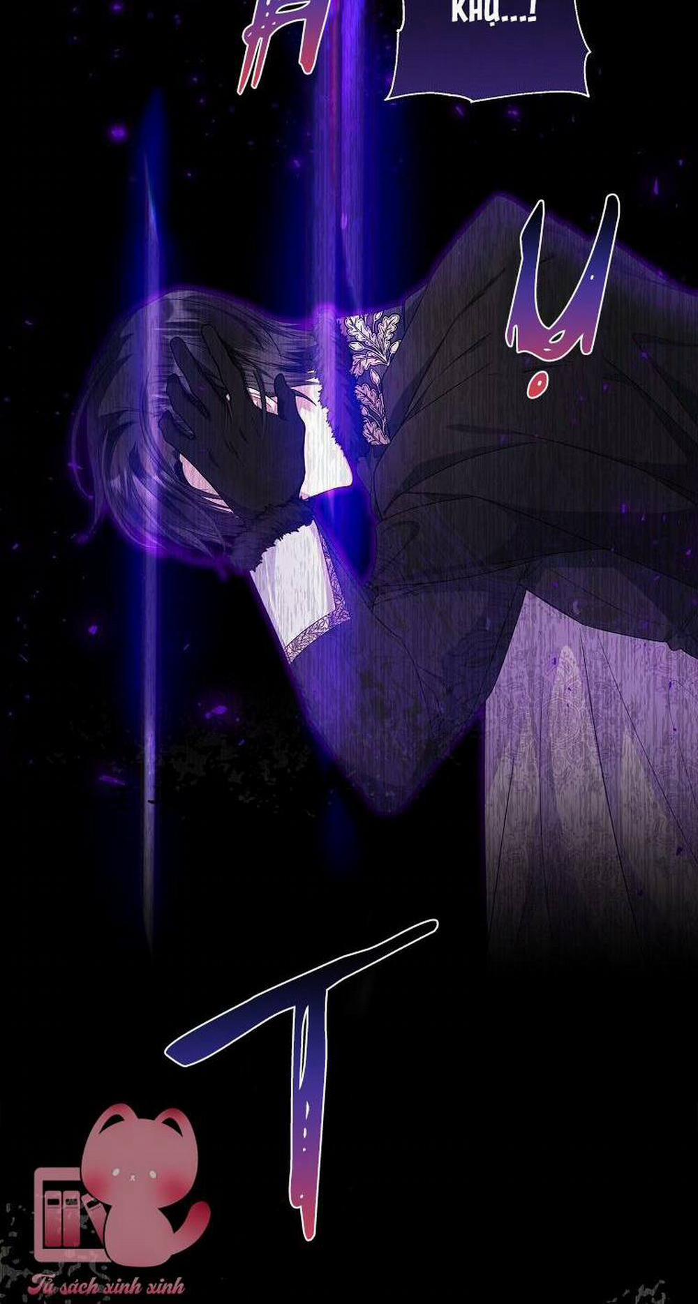 Nhận Nuôi Người Cha Phản Diện 12 trang 38