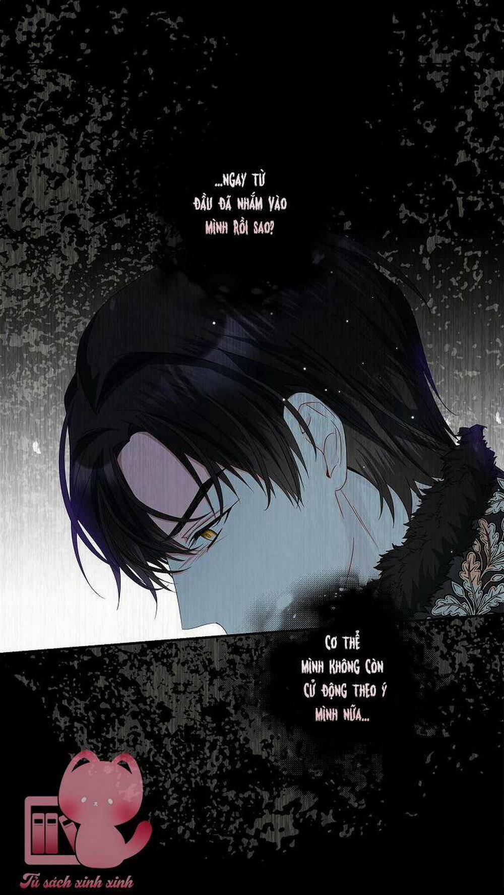 Nhận Nuôi Người Cha Phản Diện 12 trang 39